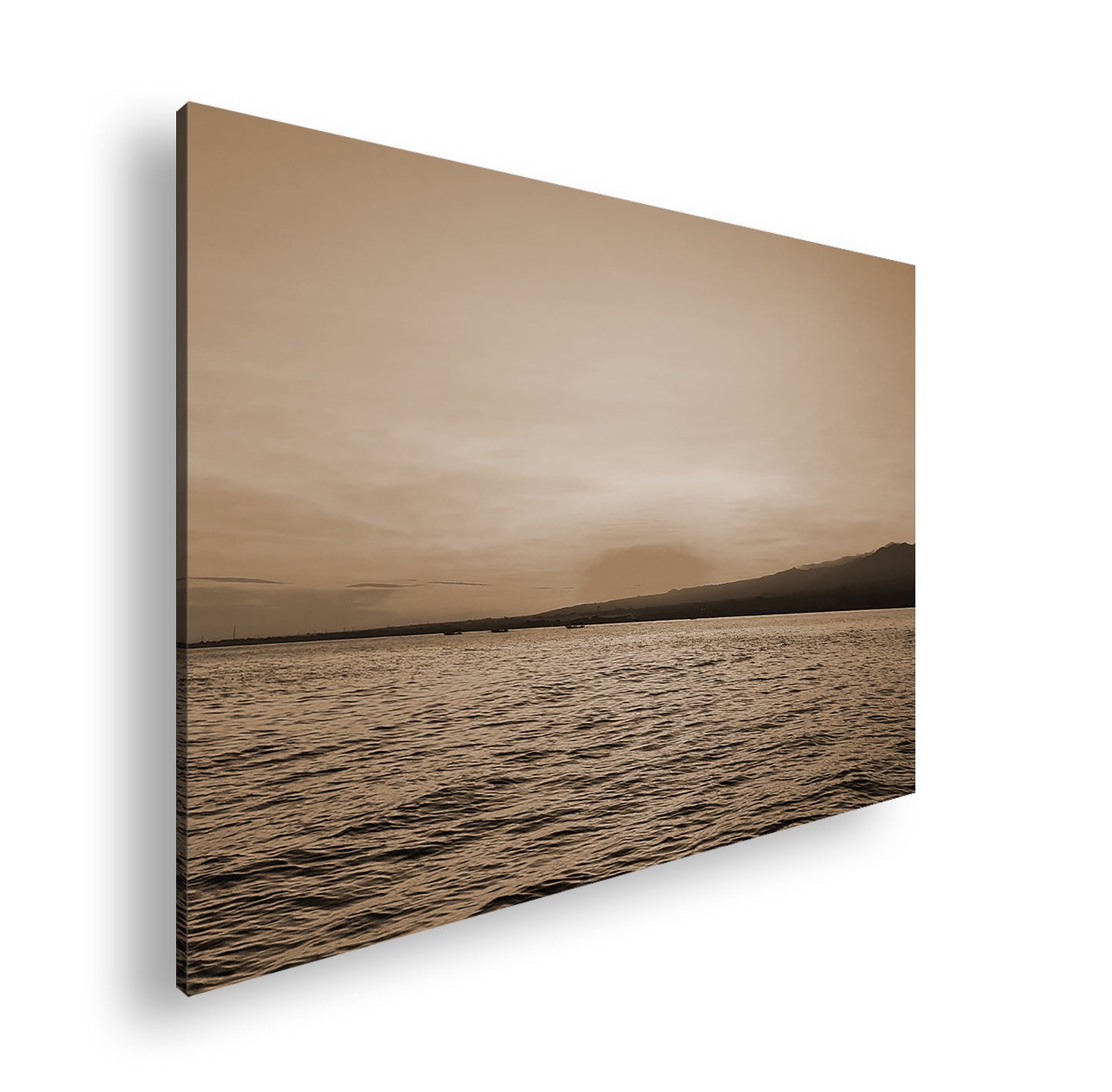 Hauptbild Sepia Standart