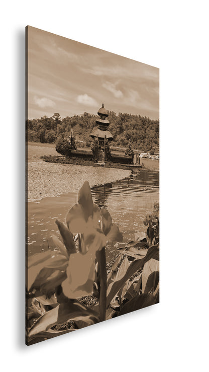 Hauptbild Sepia Standart