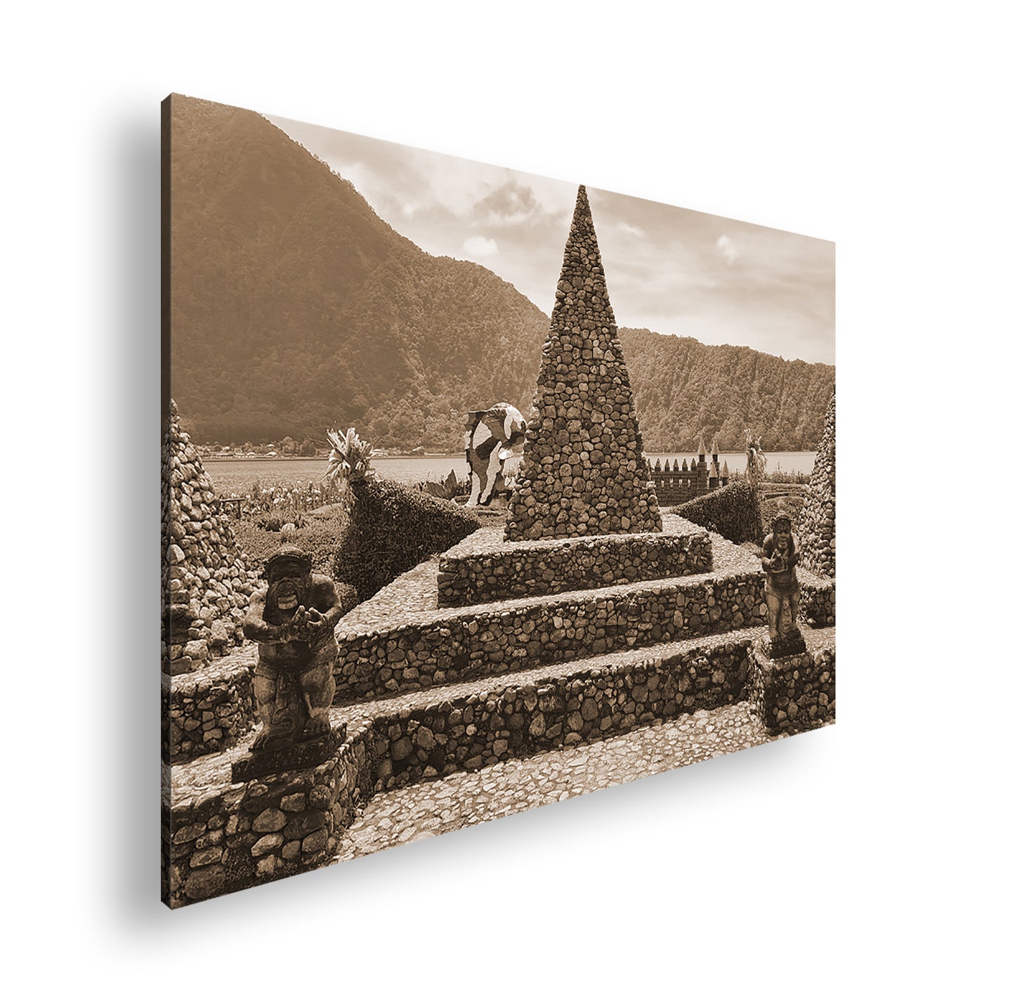 Hauptbild Sepia Standart