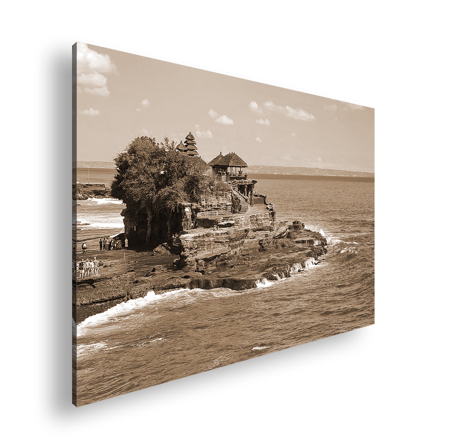 Hauptbild Sepia Standart