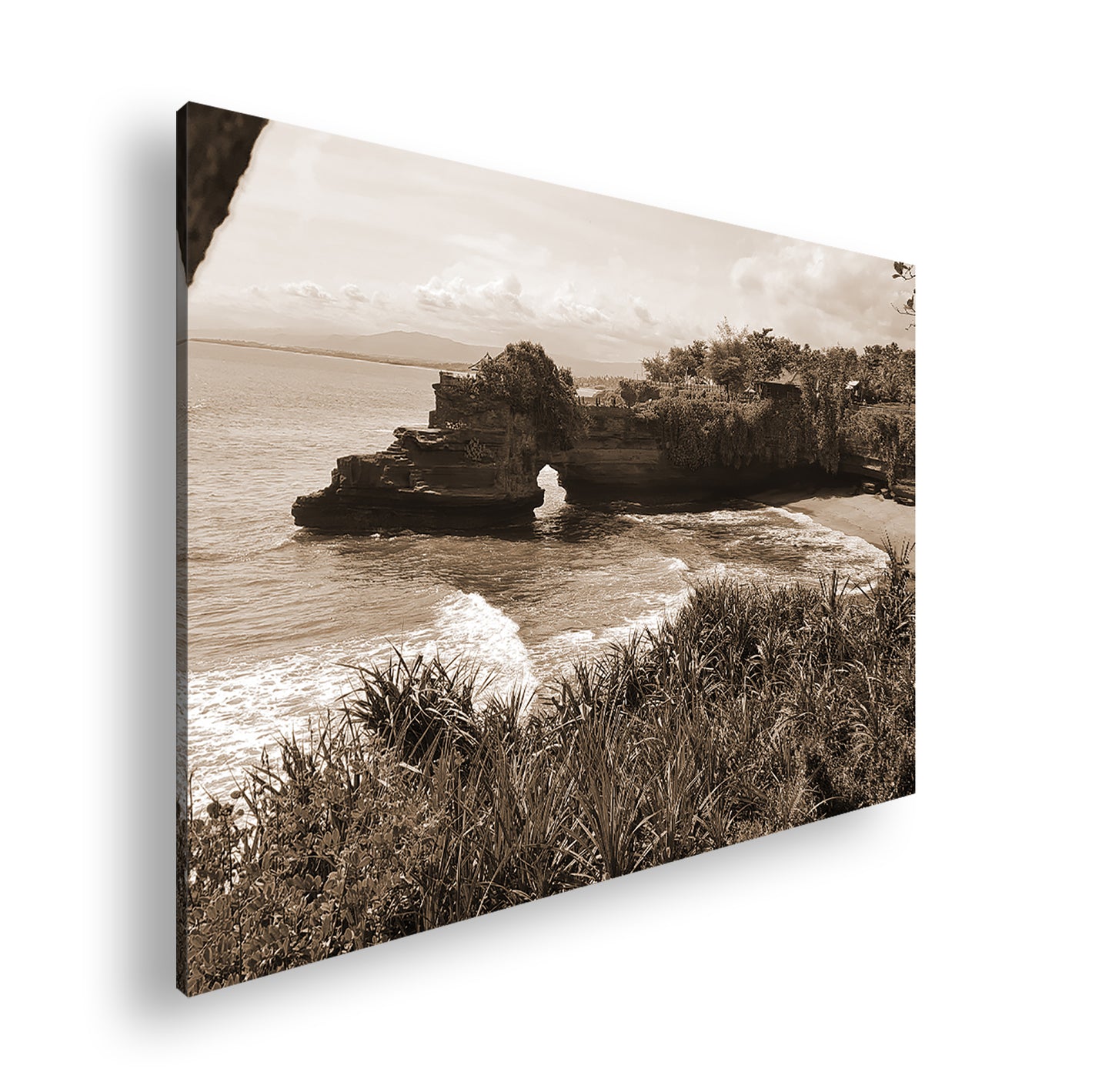 Hauptbild Sepia Standart