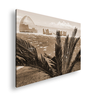 Hauptbild Sepia Standart