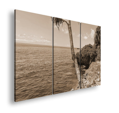 Hauptbild Sepia 3 Teilig