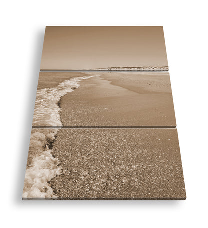 Hauptbild Sepia 3 Teilig