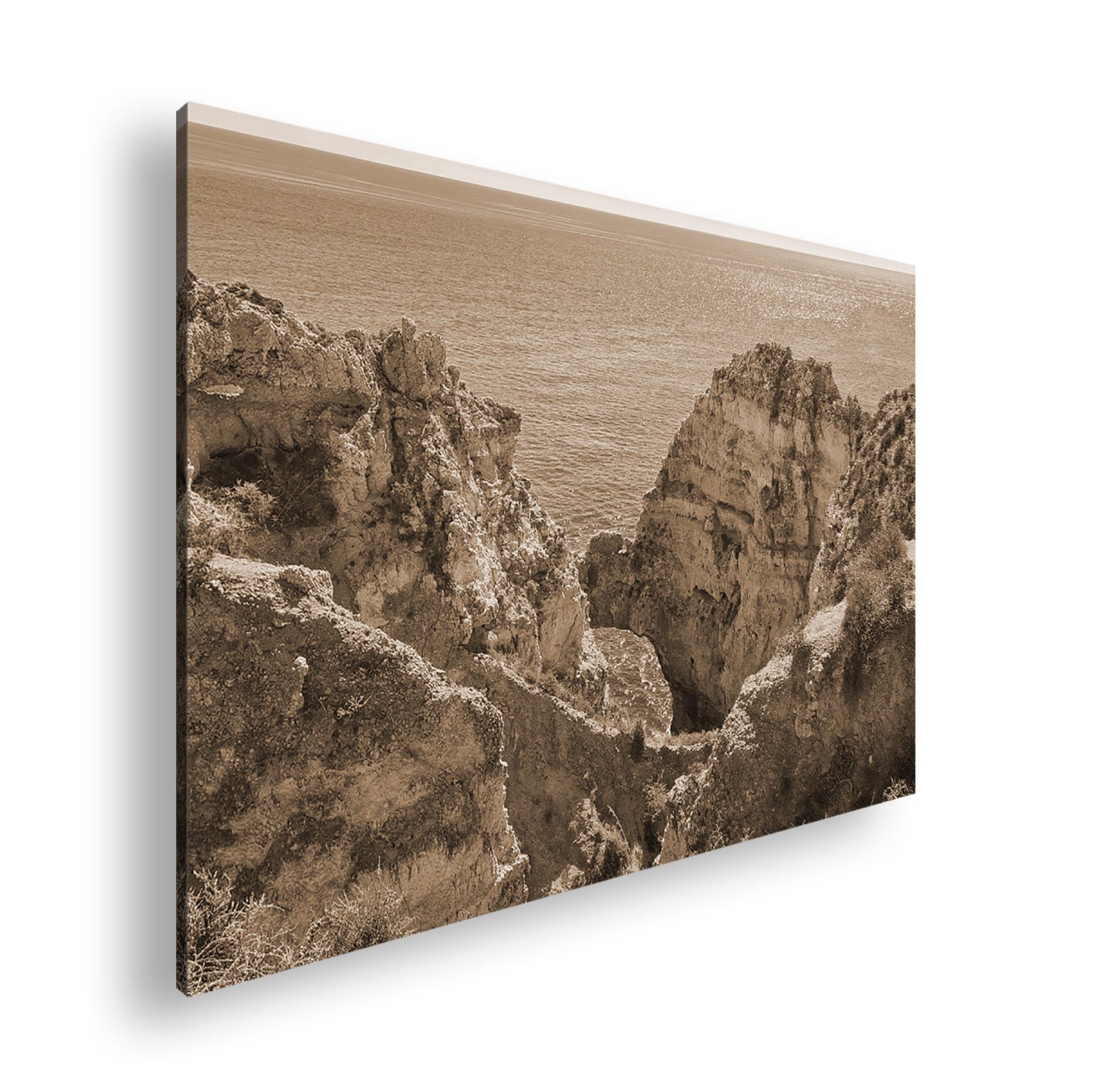 Hauptbild Sepia Standart