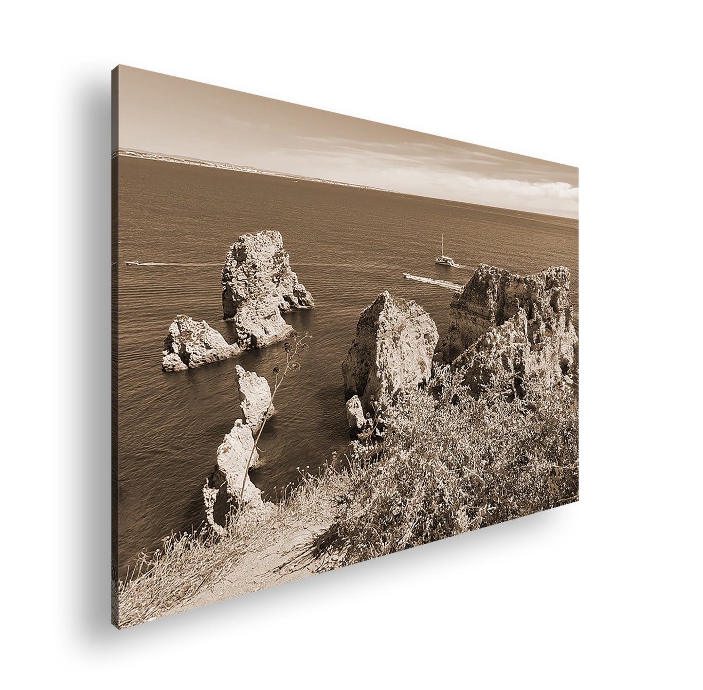 Hauptbild Sepia Standart