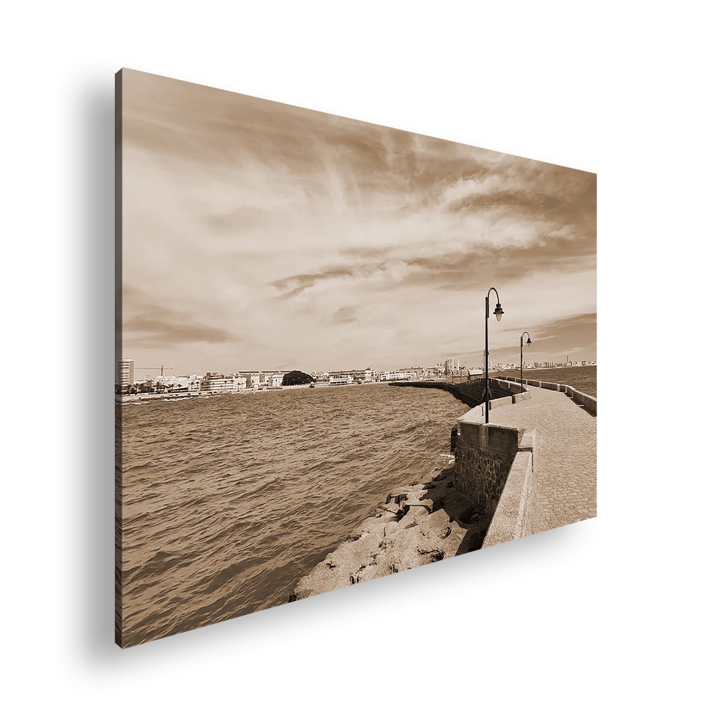 Hauptbild Sepia Standart