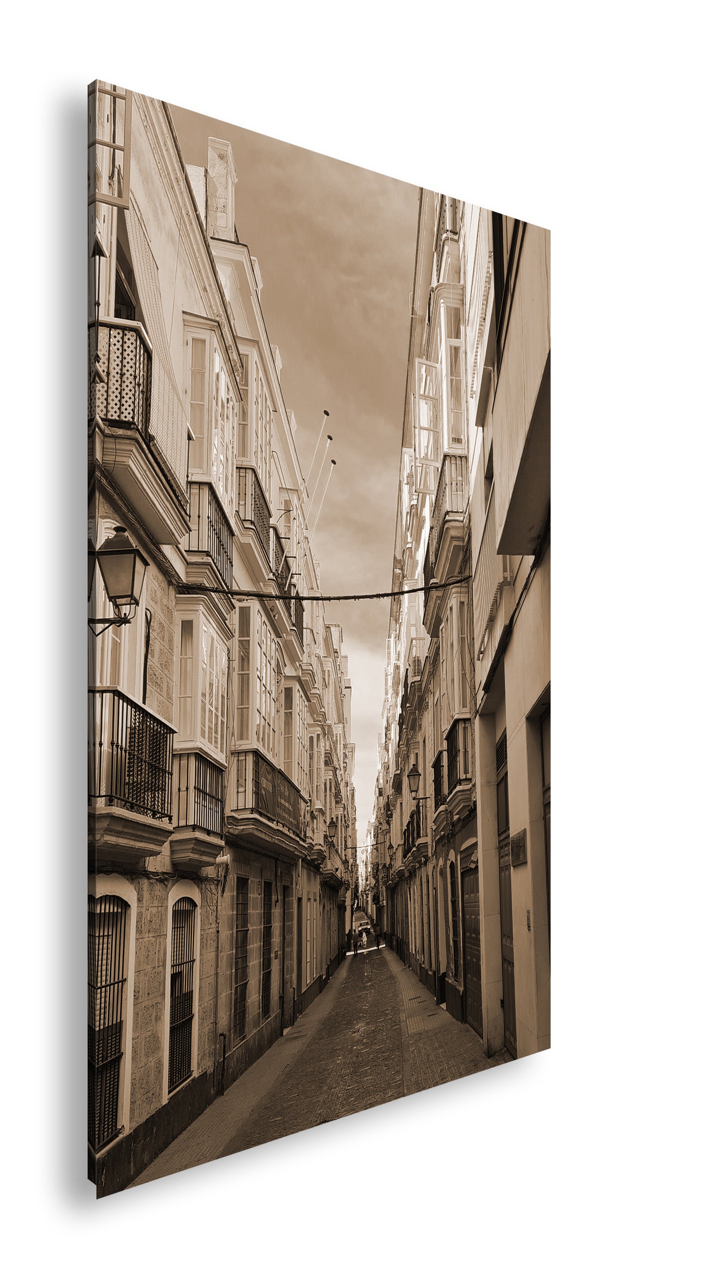 Hauptbild Sepia Standart