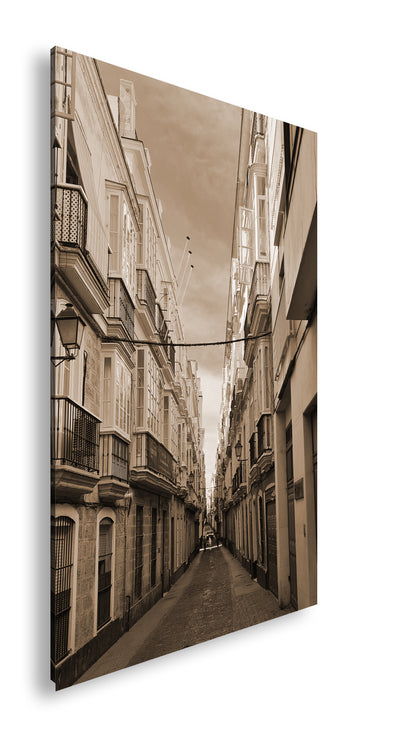 Hauptbild Sepia Standart