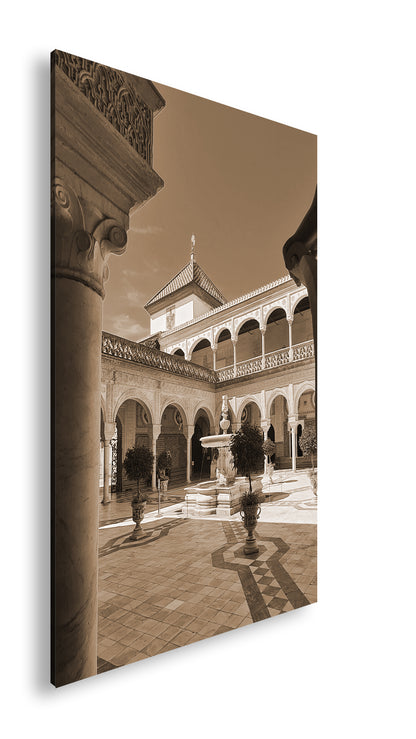 Hauptbild Sepia Standart