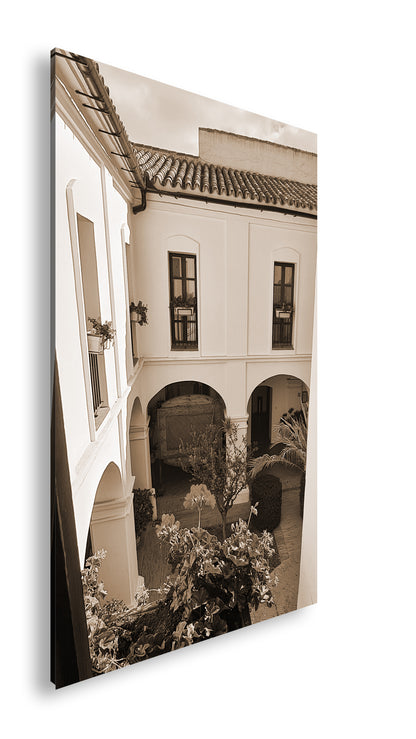 Hauptbild Sepia Standart