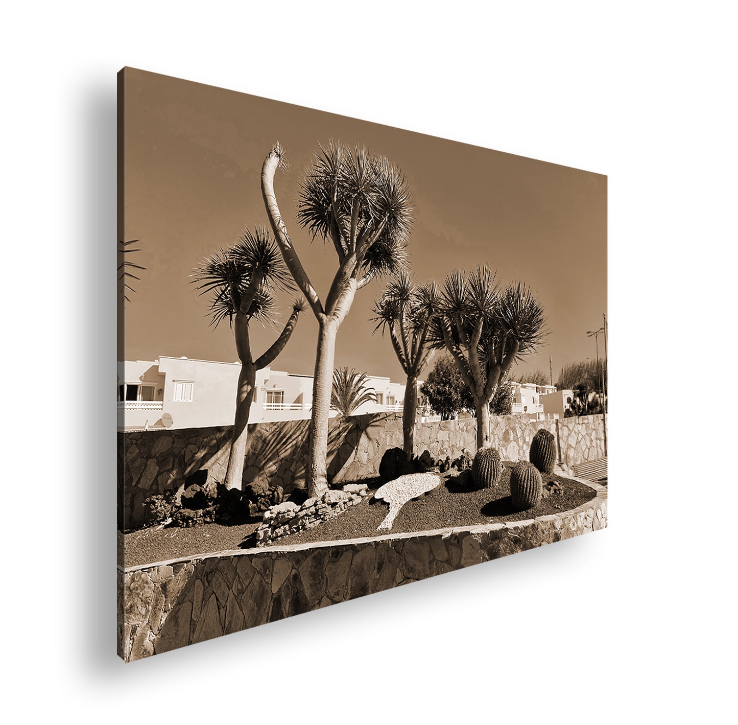 Hauptbild Sepia Standart