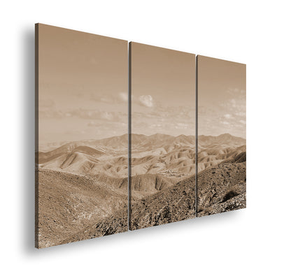 Hauptbild Sepia 3 Teilig