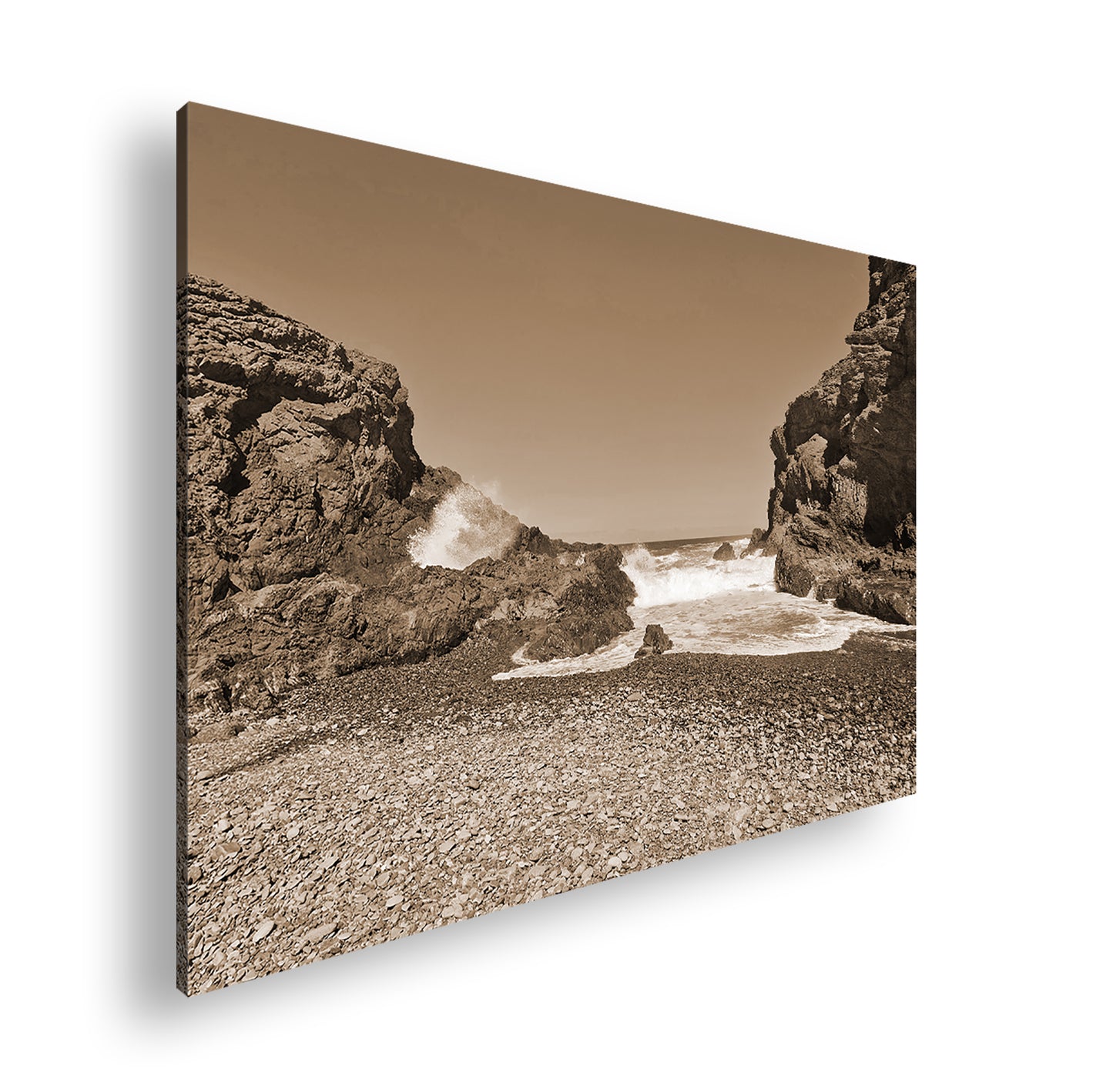 Hauptbild Sepia Standart