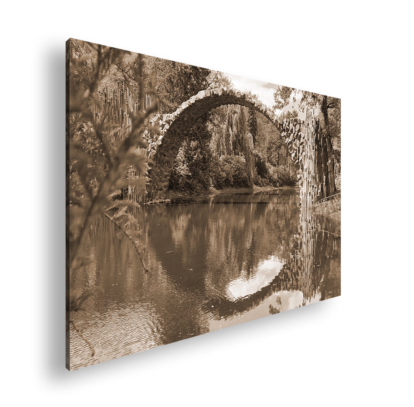 Hauptbild Sepia Standart