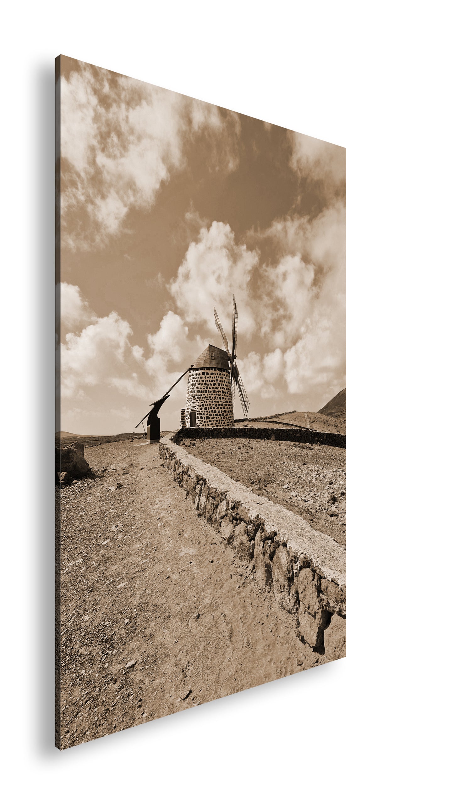 Hauptbild Sepia Standart