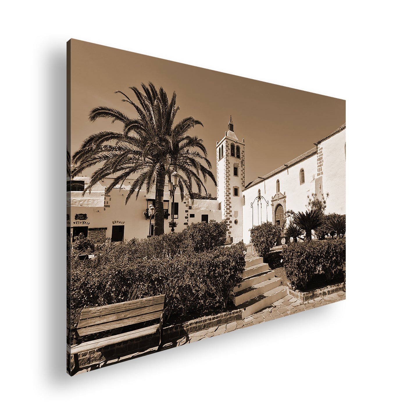 Hauptbild Sepia Standart