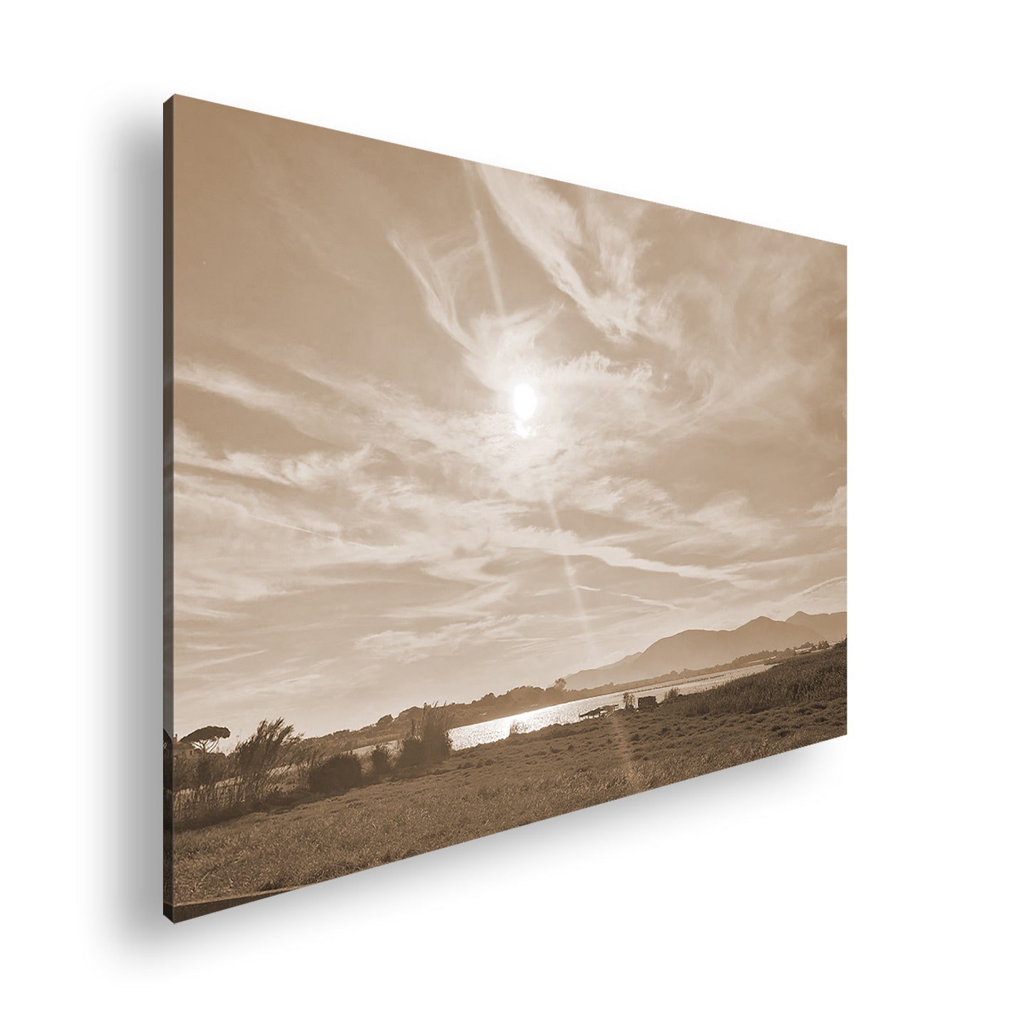 Hauptbild Sepia Standart