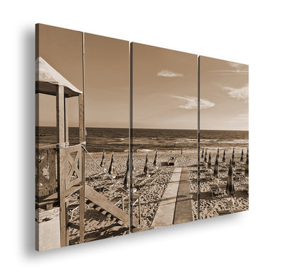 Hauptbild Sepia 3 Teilig