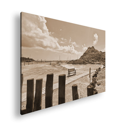Hauptbild Sepia Standart