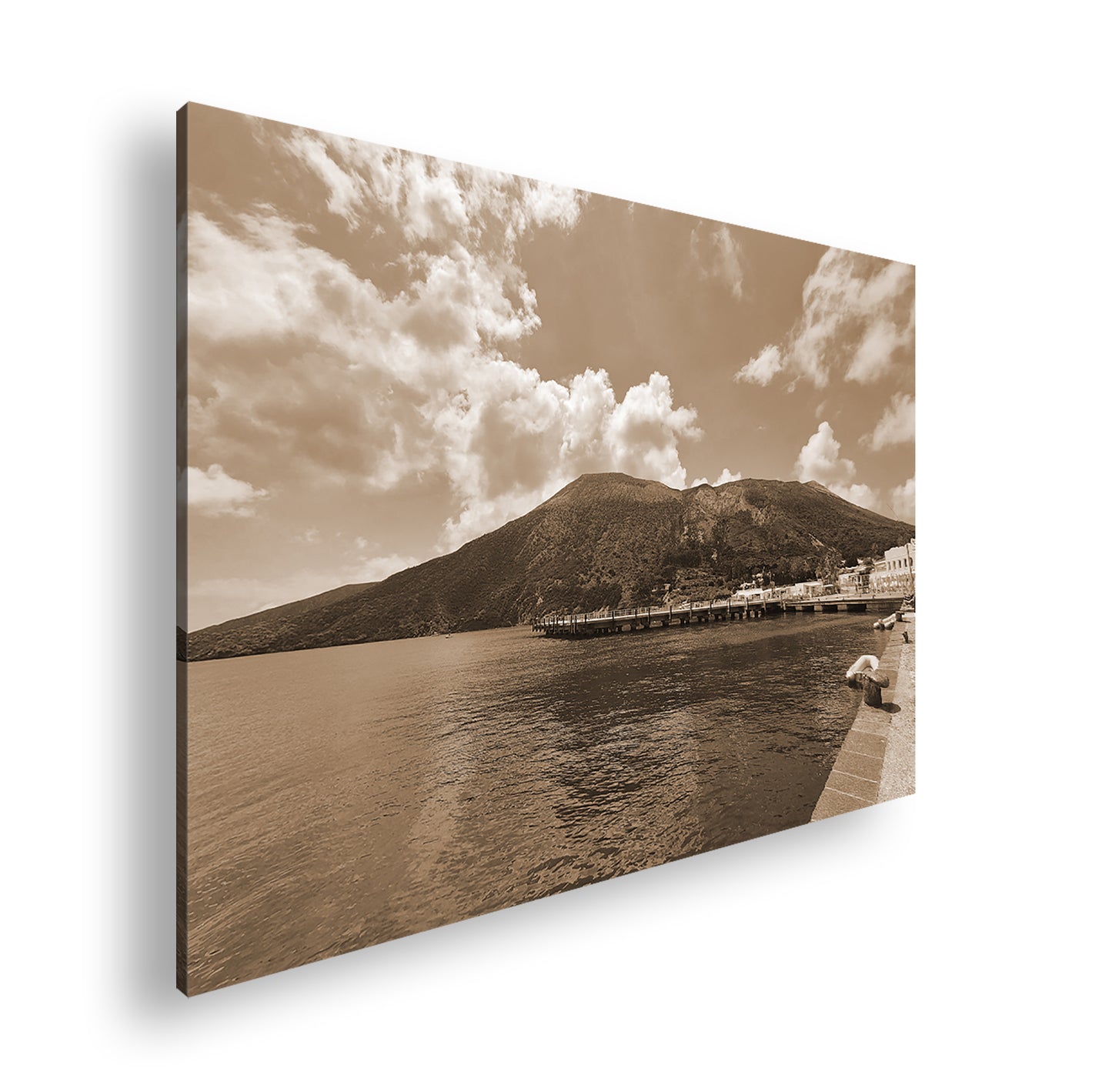 Hauptbild Sepia Standart