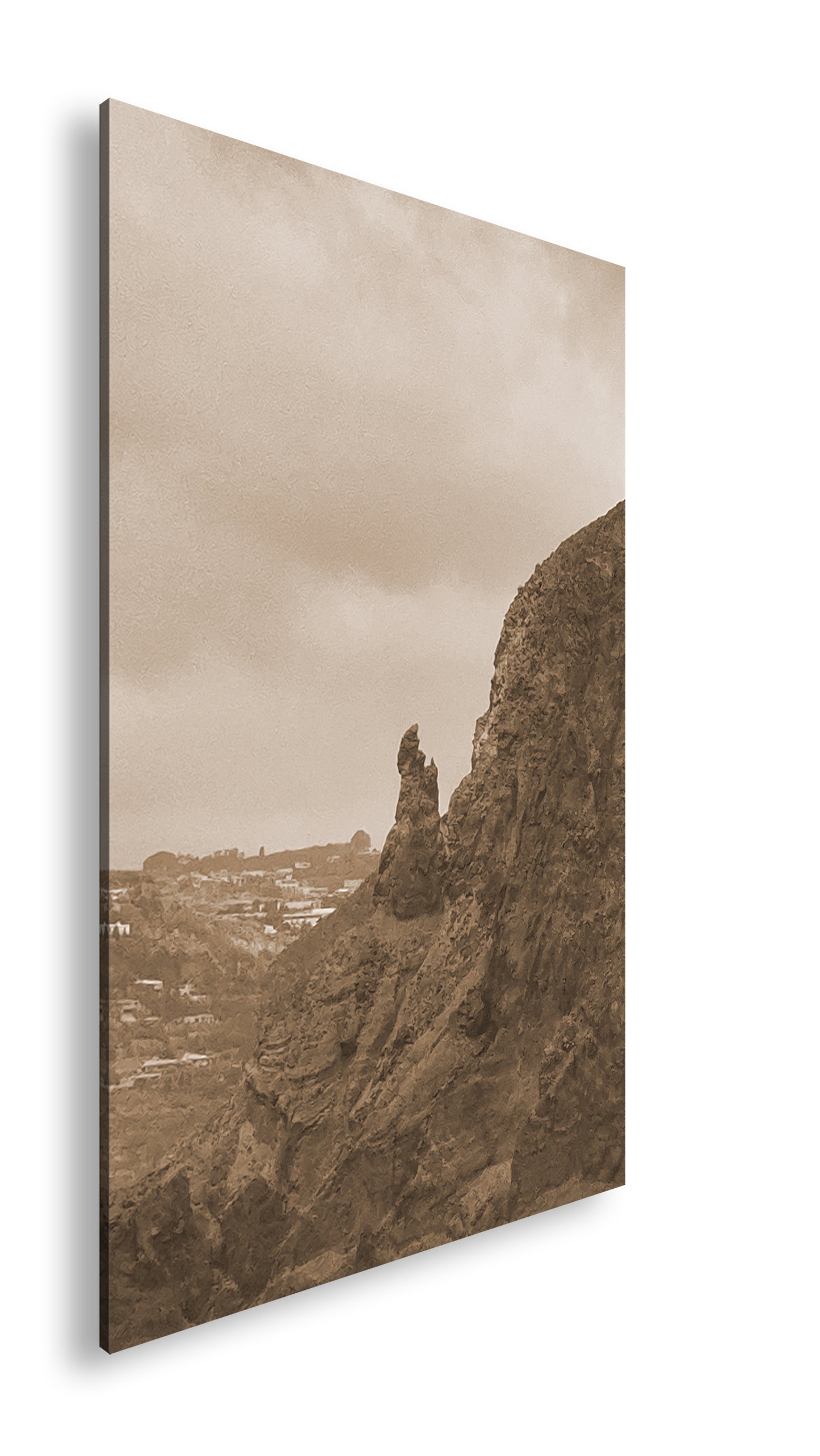 Hauptbild Sepia Standart