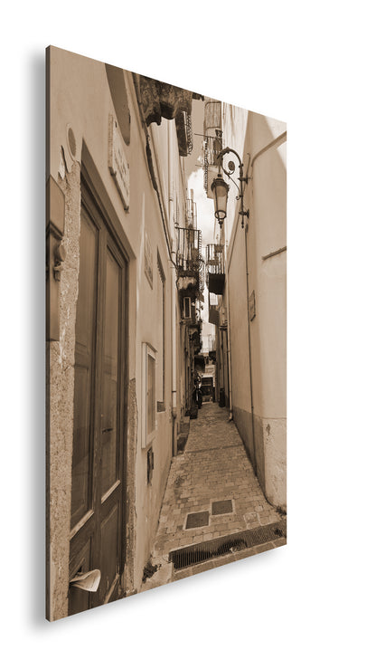 Hauptbild Sepia Standart