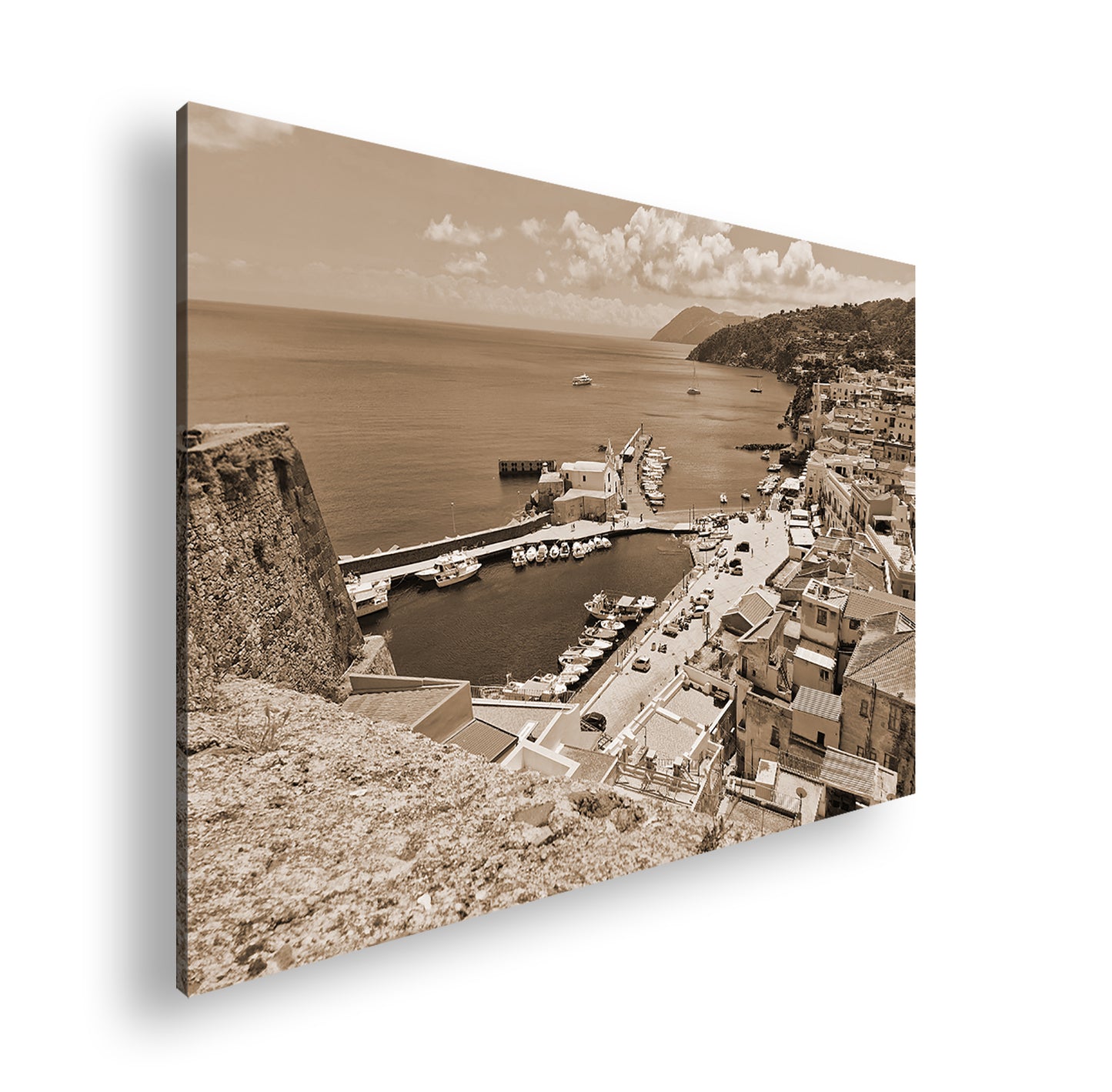 Hauptbild Sepia Standart