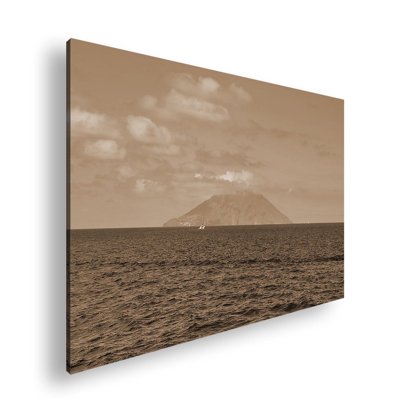 Hauptbild Sepia Standart