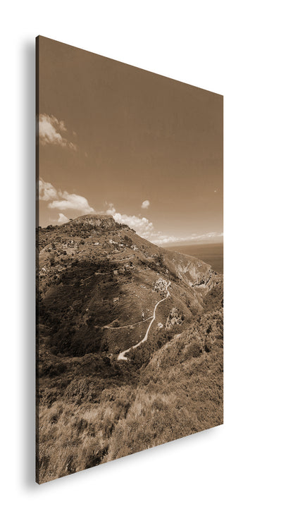 Hauptbild Sepia Standart