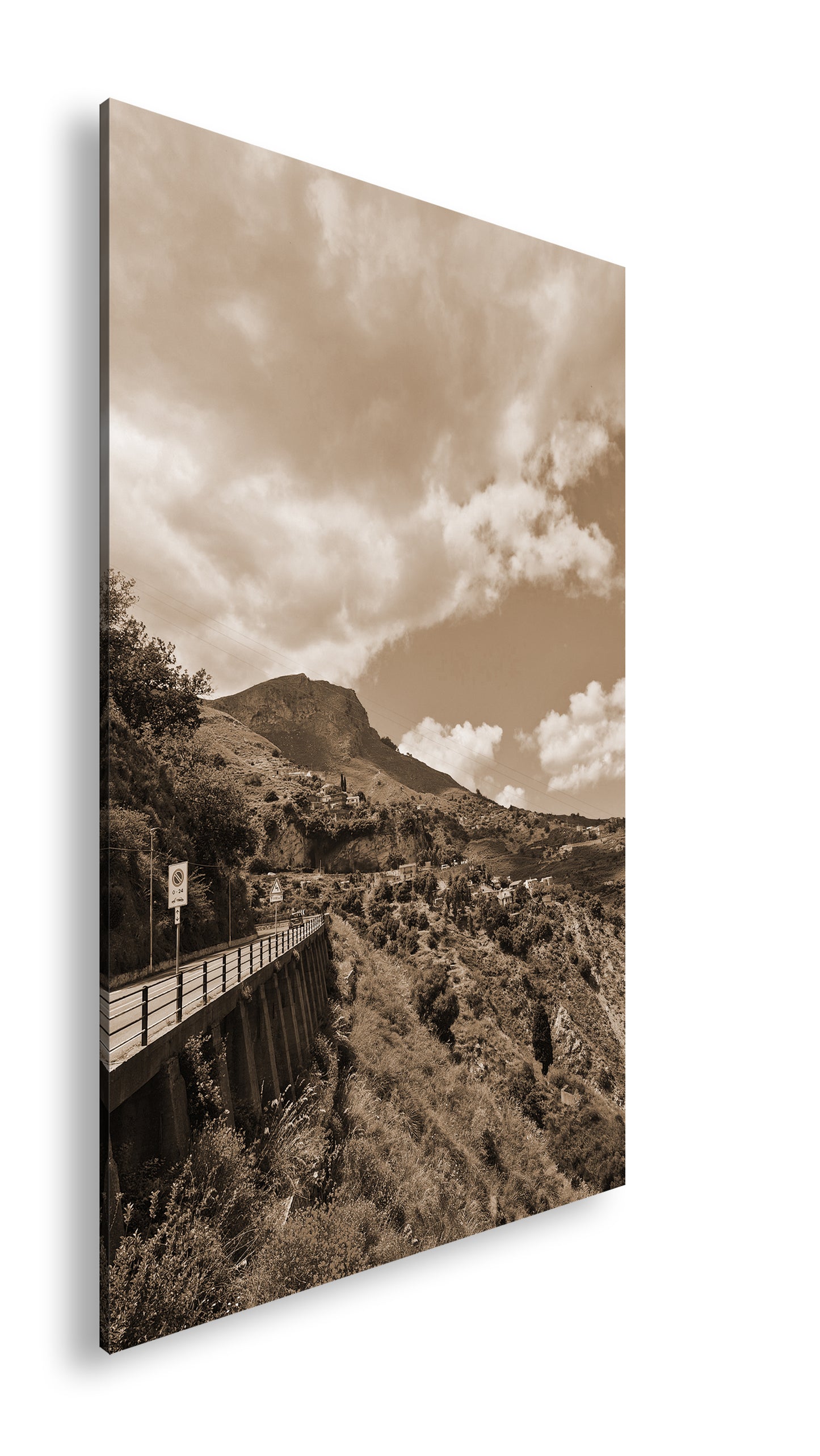 Hauptbild Sepia Standart