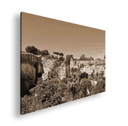 Hauptbild Sepia Standart