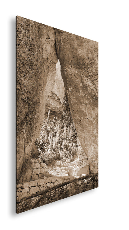 Hauptbild Sepia Standart