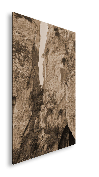 Hauptbild Sepia Standart