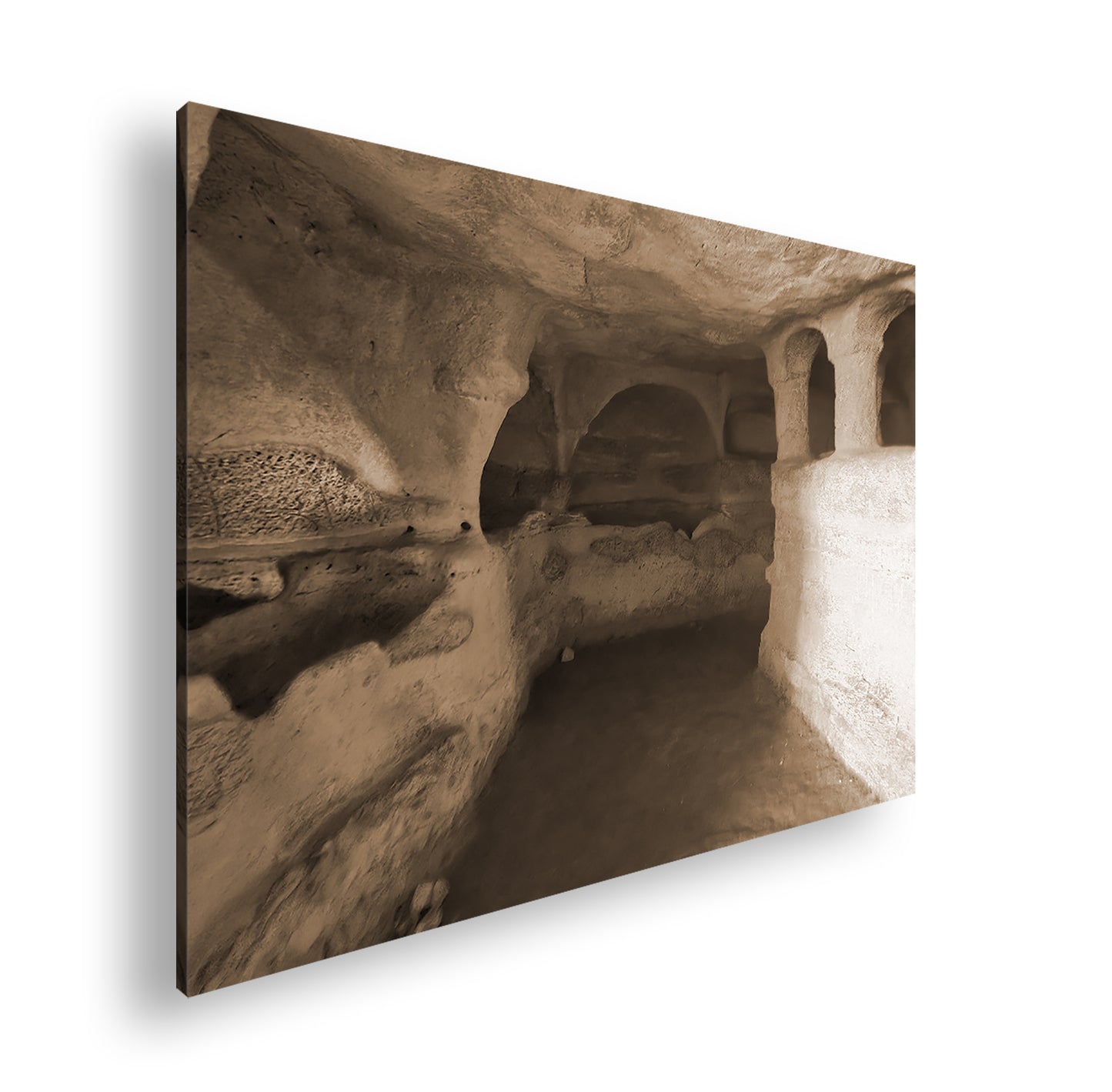 Hauptbild Sepia Standart