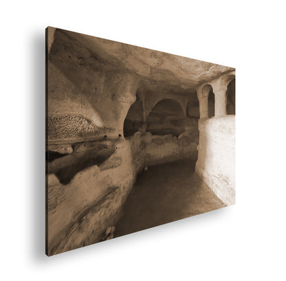 Hauptbild Sepia Standart