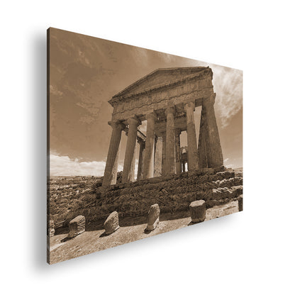 Hauptbild Sepia Standart