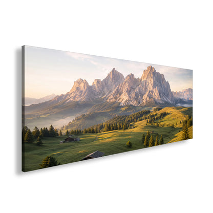 Hauptbild Farbig Panorama