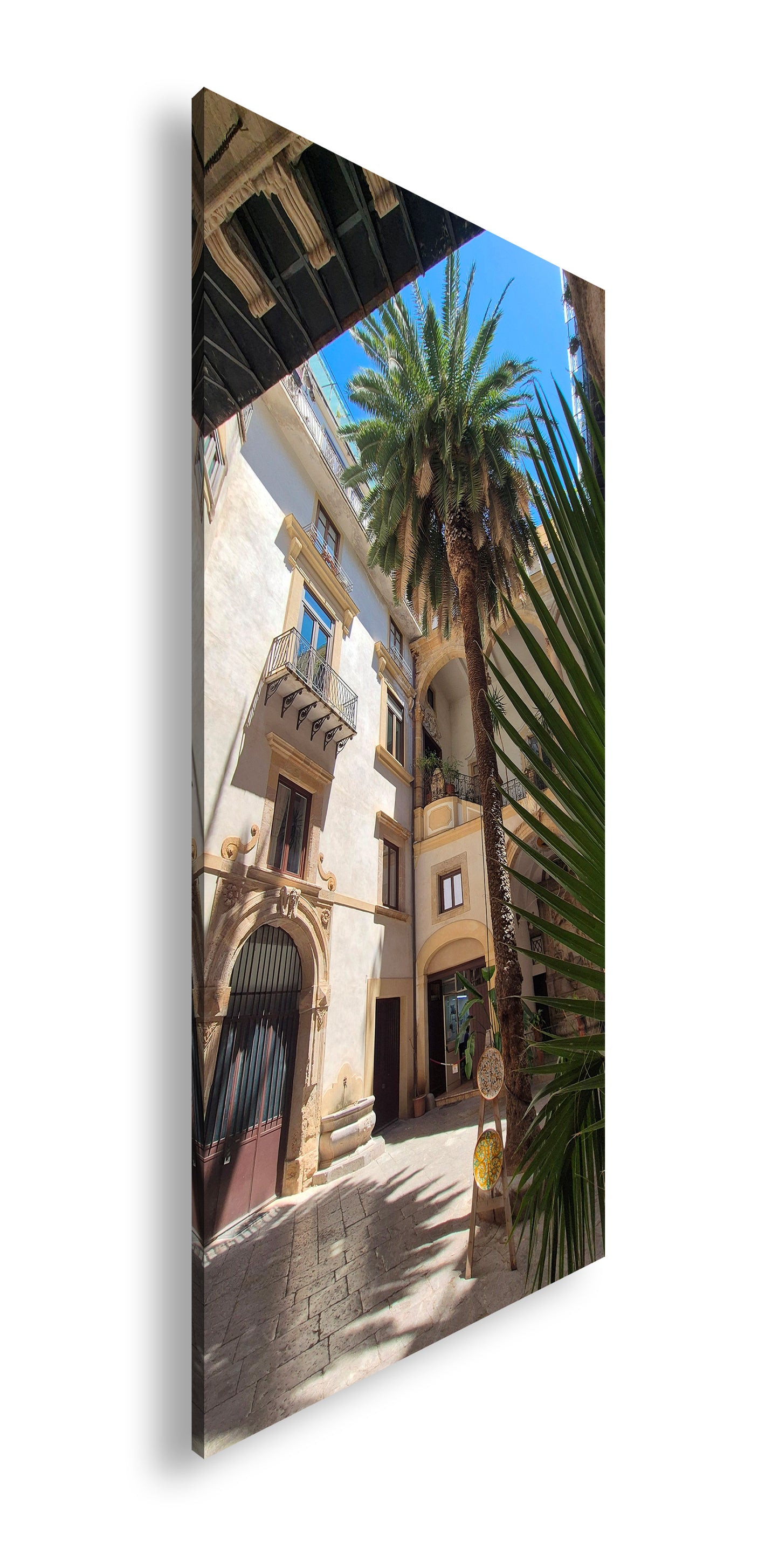 Hauptbild Farbig Panorama