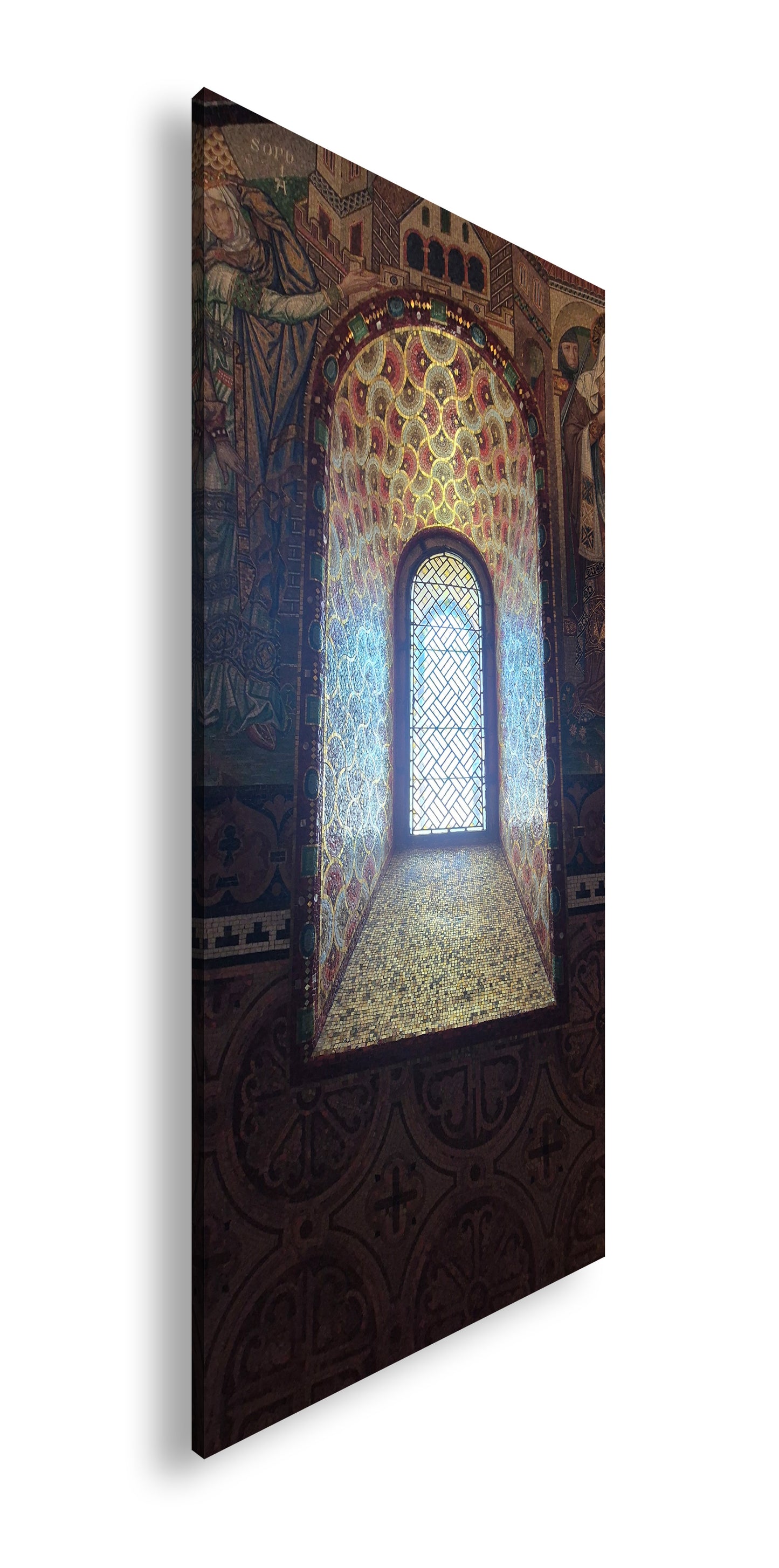 Hauptbild Farbig Panorama