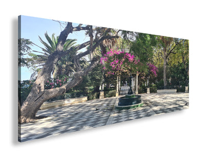 Hauptbild Farbig Panorama