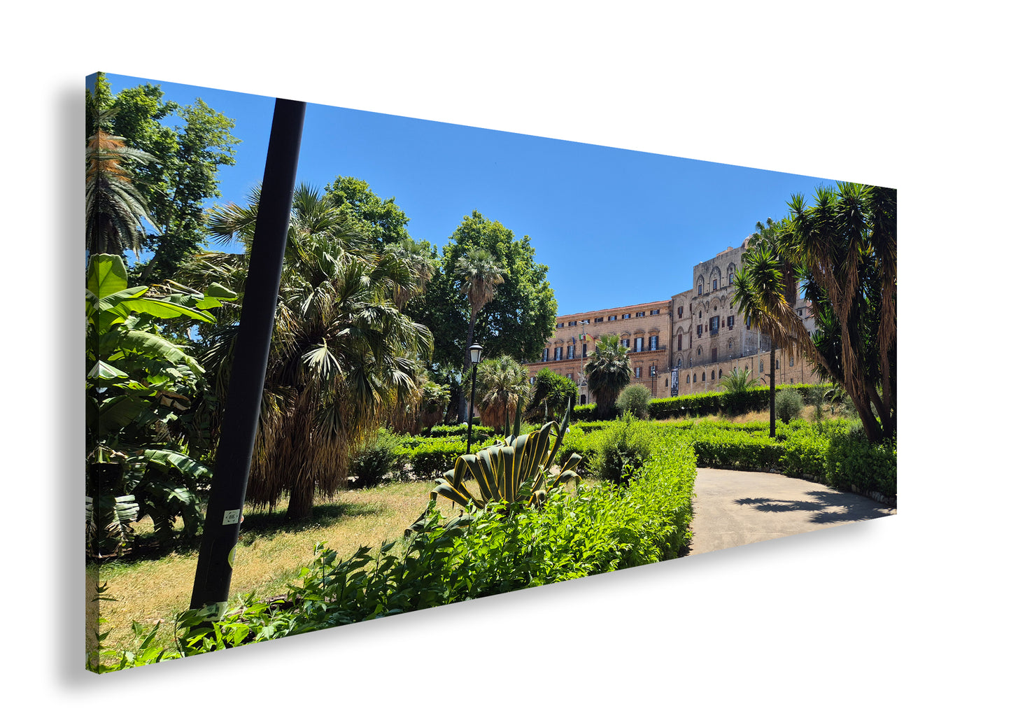 Hauptbild Farbig Panorama