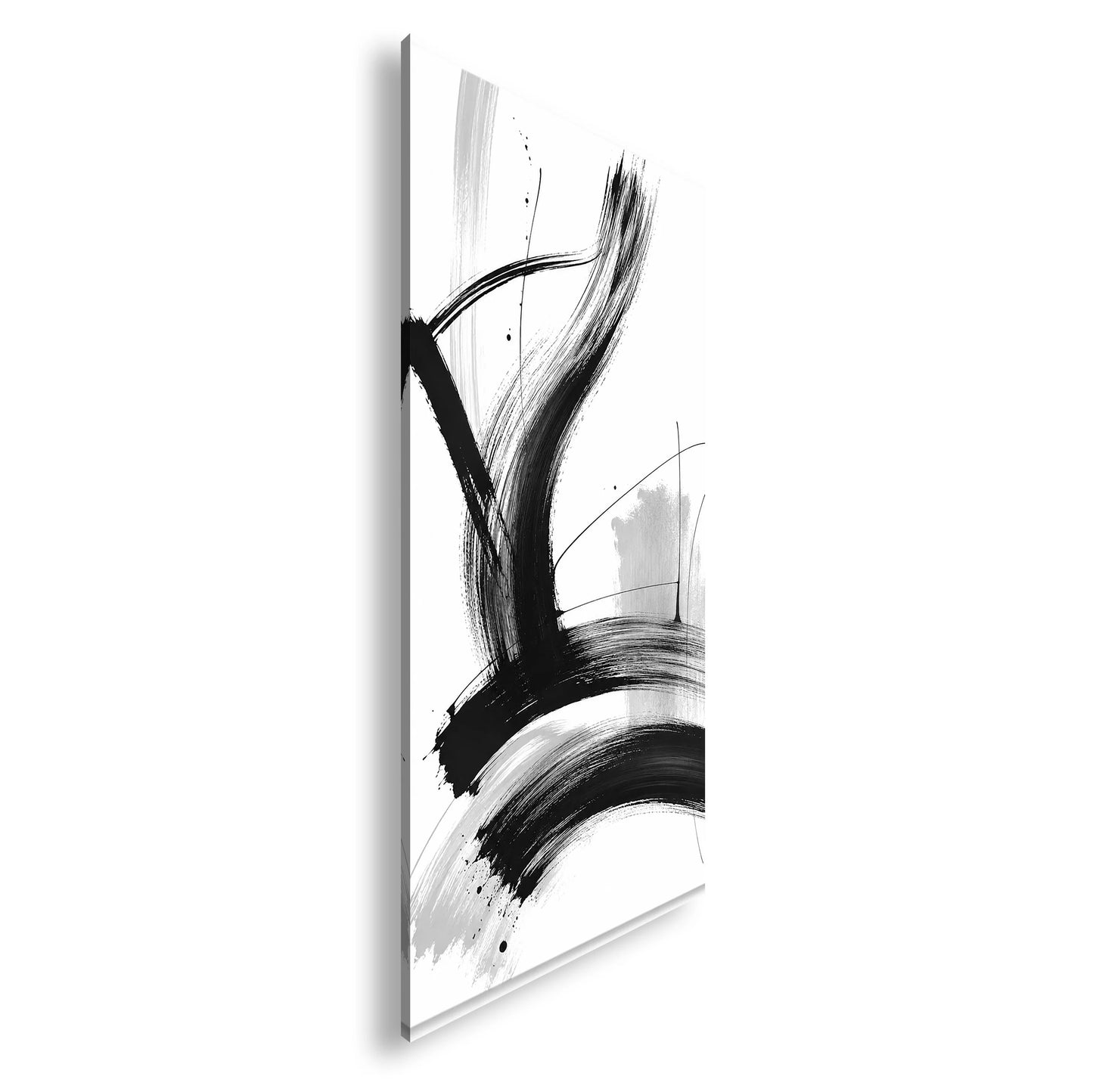 Hauptbild Schwarz & Weiß Panorama