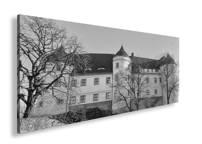 Hauptbild Schwarz & Weiß Panorama