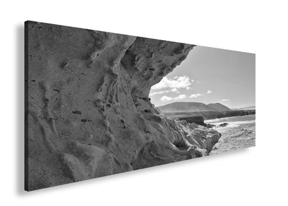 Hauptbild Schwarz & Weiß Panorama