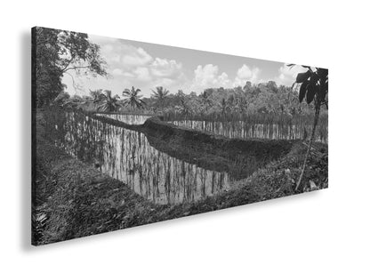 Hauptbild Schwarz & Weiß Panorama