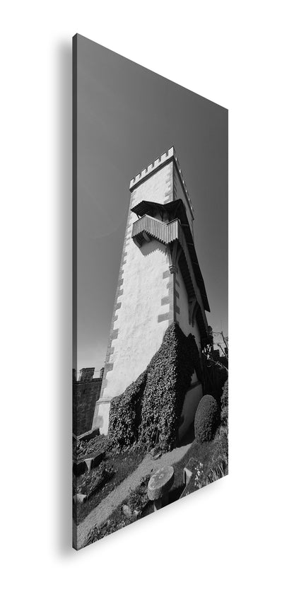 Hauptbild Schwarz & Weiß Panorama