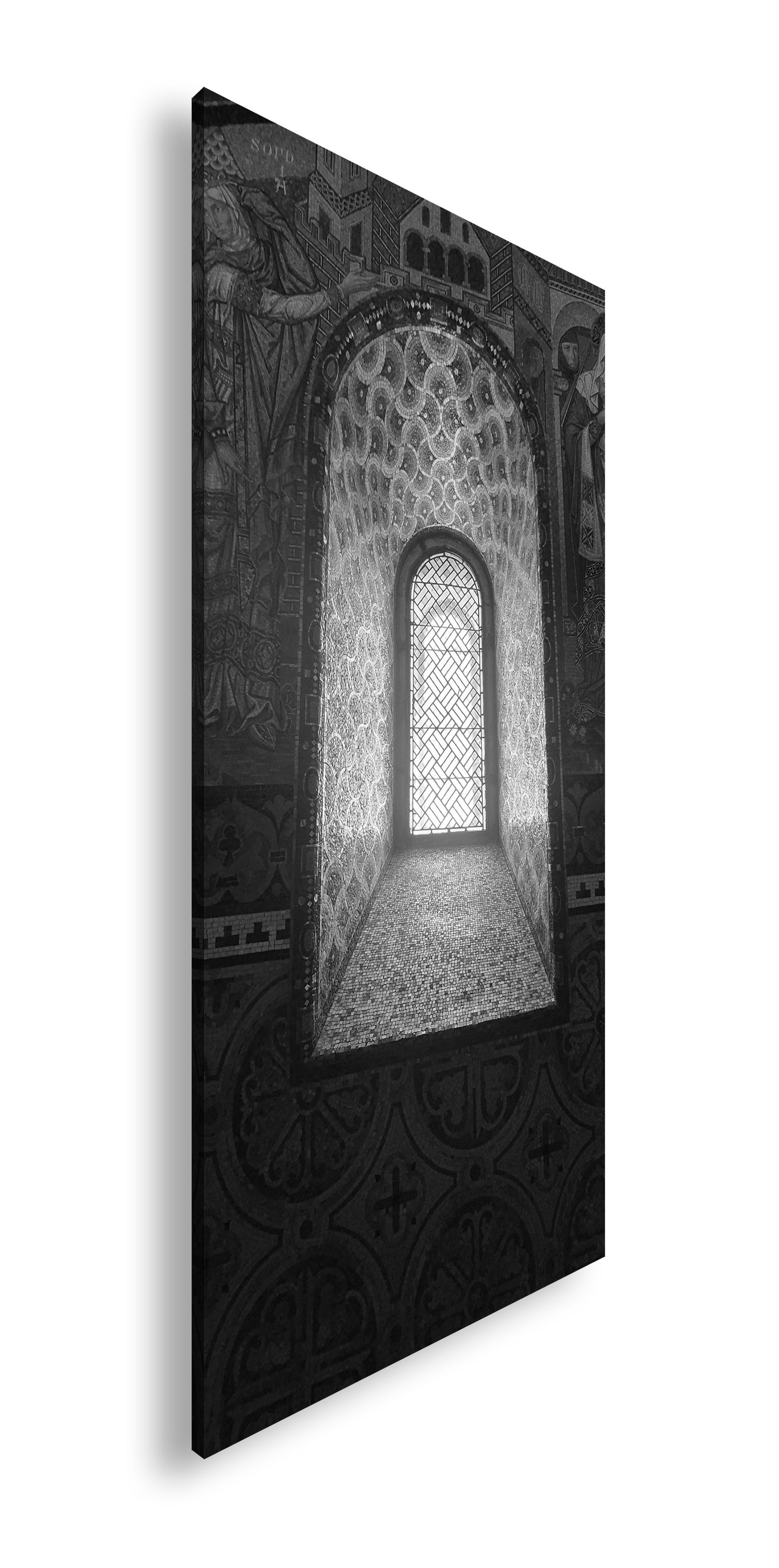 Hauptbild Schwarz & Weiß Panorama