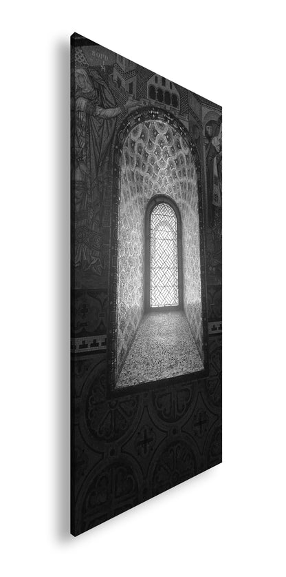 Hauptbild Schwarz & Weiß Panorama