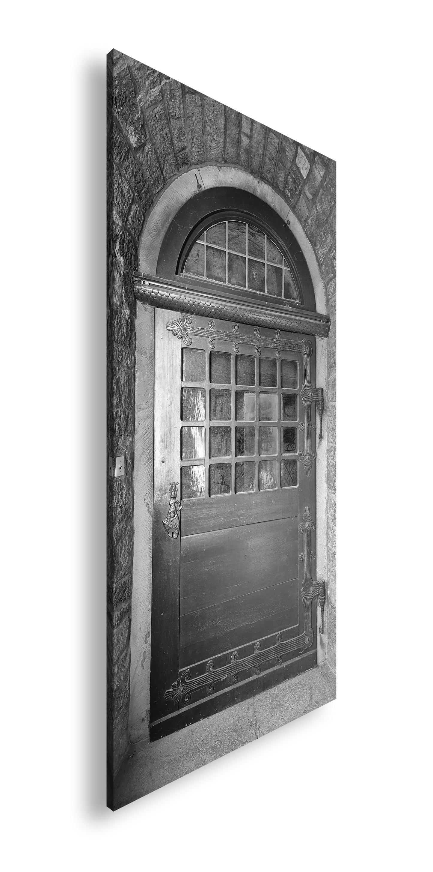 Hauptbild Schwarz & Weiß Panorama